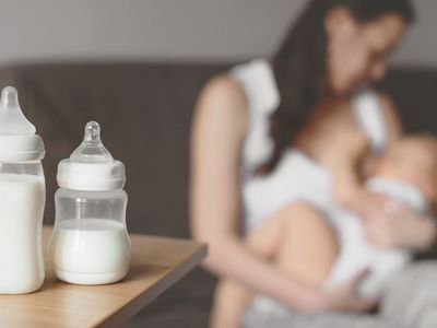 Anne Sütü Neden Önemlidir?