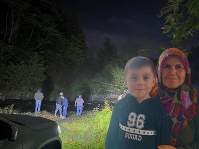 Anne ve Oğlunun Gizemli Ölümü: Hipotermi ve Şelale İhtimali