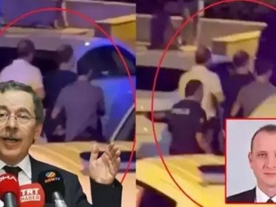 Anneannesini öldürmüştü... Abdüllatif Şener'in oğlu ile ilgili yeni karar!