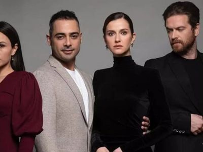 Annenin Sırrıdır Çocuk 1. bölüm tanıtım fragmanı