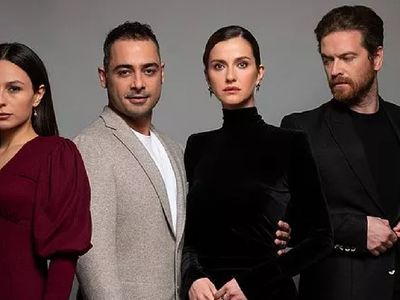 Annenin Sırrıdır Çocuk dizi oyuncuları ve konusu