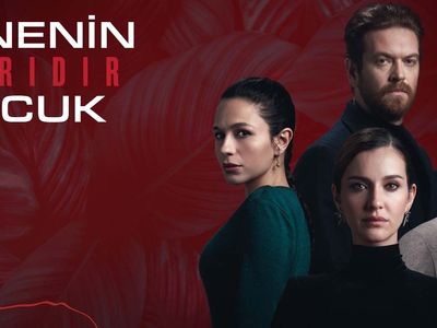 Annenin Sırrıdır Çocuk yeni bölüm 11 Mayıs 2022 son bölüm (6. Bölüm) tek parça izle