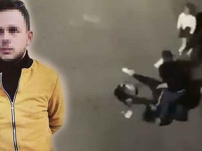 Annesi Gözünün Önünde Dövülen Küçük Kız, Babasını Görmek İstemiyor