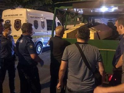 Annesini öldüren şahıs tutuklandı! Yaşlı annesini bıçaklayarak öldürmüştü
