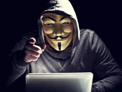 Anonymous kimdir, kimlerden oluşur? Anonymous, büyük bir hack olayına imza attı: Rusya'nın 500 GB'tan fazla dosyasını ifşa etti