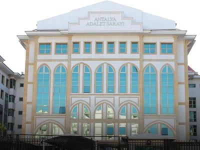 Antalya Büyükşehir Belediyesi Soruşturmasında 10 Kişi Gözaltına Alındı