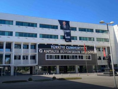 Antalya Büyükşehir Belediyesi’ne Operasyon: ANSET Soruşturmasında 34 Gözaltı Kararı