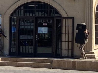 Antalya Kepez’de rehin alınan banka müdürü olayı nedir? Antalya rehin alınan banka müdürü kurtarıldı mı?
