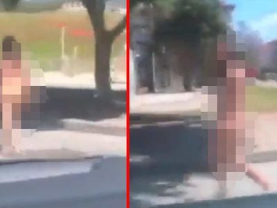 Antalya Manavgat çıplak kadın olayı nedir? Manavgat'ta çıplak gezen kadın Türk mü, yabancı mı? Skandal görüntülerin ardı arkası kesilmiyor!