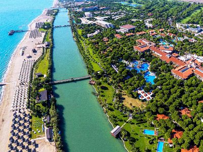 Antalya, turist ağırlama rekorunu kırdı: 1 milyon ziyaretçi!