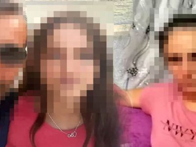 Antalya’da 2 yıl önce öz kızına cinsel istismarda bulunmuştu: Babanın cezası belli oldu! 30 yıl hapis yatacak