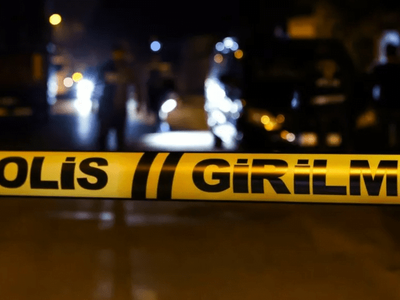 Antalya'da dehşet 3 kardeşin cansız bedeni bulundu