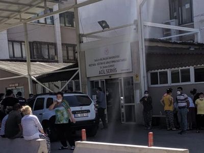 Antalya’da Kafese Kapatılan Engelli Kız Ölü Bulundu