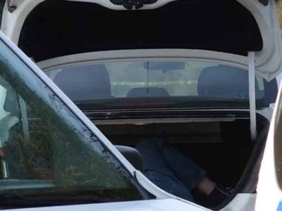 Antalya'da kan donduran olay! Cesedi park halindeki otomobilin bagajında bulunmuştu: Nasıl öldürüldüğü ortaya çıktı!