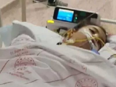 Antalya'da köpeklerden kaçarken kamyon altında kalmıştı: Mahra'dan acı haber geldi! 23 günlük yaşam savaşı sonrasında hayata gözlerini yumdu