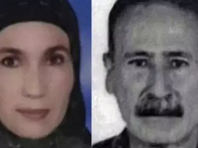 Antalya'da korkunç olay: Eşini öldürüp intihar etti