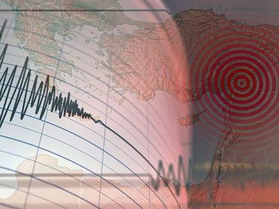 Antalya’da korkutan deprem: AFAD’dan açıklama geldi