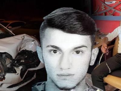 Antalya’da motorsiklet kazası can aldı: Genç sürücü hayatını kaybetti! Annenin sözleri yürekleri dağladı