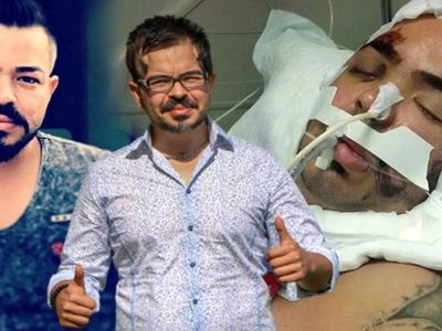 Antalya’da mucize olay: Ayağa kalkamaz dediler! 7 yıl sonra işine döndü