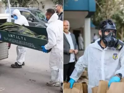 Antalya'da ölü bulunan kardeşlerle ilgili yeni gelişme