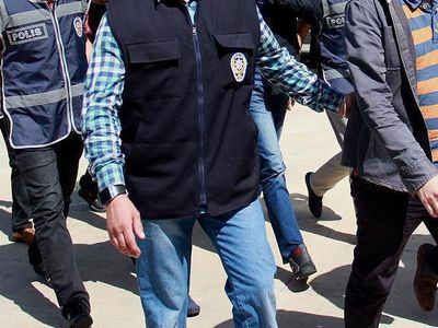 Antalya'da rüşvet skandalı: Kayyum atandı