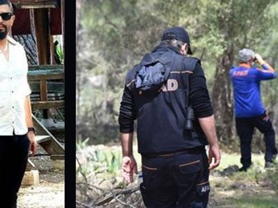 Antalya'da Sevgilisine Veda Mesajı Atan Hemşire Bir Haftadır Kayıp