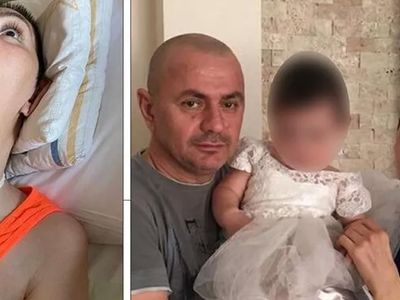 Antalya'da skandal olay! Estetik yapıp güzelleşmek istedi, hayatı alt üst oldu! 4 senedir bitkisel hayatta!
