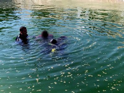 Antalya’da Sulama Havuzuna Giren 2 Genç Boğularak Can Verdi