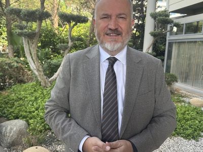 Antalya'da Turizm Sezonu Kışa Uzuyor