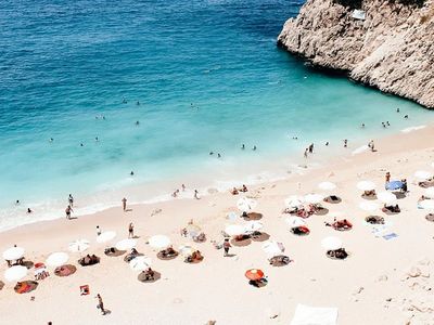 Antalya'daki en iyi muhafazakar oteller
