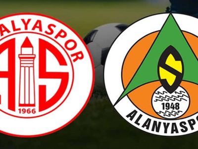 Antalyaspor Alanyaspor maçını canlı izle Bein Sports 2 | Antalya Alanya maçı canlı yayın linki