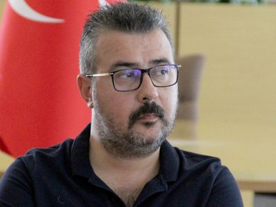 Antalyaspor Başkanı Aziz Çetin'den İddialı Açıklamalar