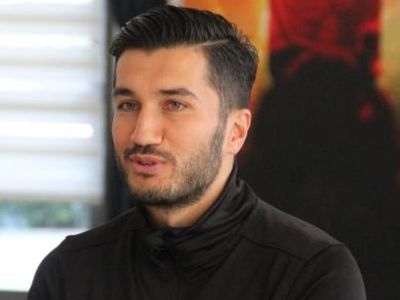 Antalyaspor Başkanı Aziz Çetin'den Nuri Şahin Açıklaması
