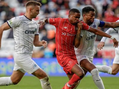 Antalyaspor çıkış arıyor: Antalyaspor Kasımpaşa maçı ne zaman ve saat kaçta? Antalyaspor Kasımpaşa ilk 11’ler belli oldu mu?