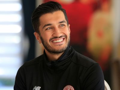 Antalyaspor Futbol Sorumlusu Nuri Şahin'den Dikkat Çeken Açıklamalar!