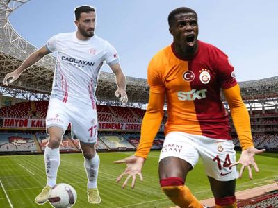 Antalyaspor Galatasaray maçı şifresiz yayınlayan uluslararası uydu kanalları – 2023 Antalya GS maçını şifresiz yayınlayan yabancı kanallar