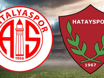 Antalyaspor Hatayspor maç özeti ve golleri izle Bein Sports 1  Antalyaspor Hatayspor youtube geniş özeti ve maçın golleri