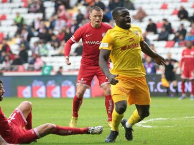 Antalyaspor Kayserispor maçını canlı izle Bein Sports 2 – Antalya Kayseri maçı canlı yayın linki