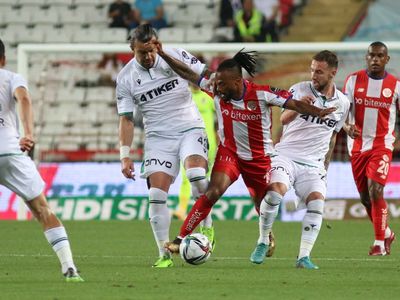 Antalyaspor Konyaspor maç özeti ve golleri izle Bein Sports 1 | Antalya Konya youtube geniş özeti ve maçın golleri