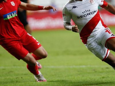 Antalyaspor Pendikspor maçı ne zaman, saat kaçta ve hangi kanalda? (Muhtemel ilk 11’ler)