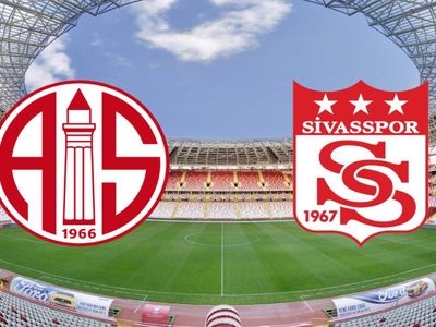 Antalyaspor Sivasspor maçını canlı izle Bein Sports 2 - Antalya Sivas canlı izle şifresiz