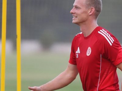 Antalyaspor Süper Lig'de 1200. Gol Sevinci Yaşadı