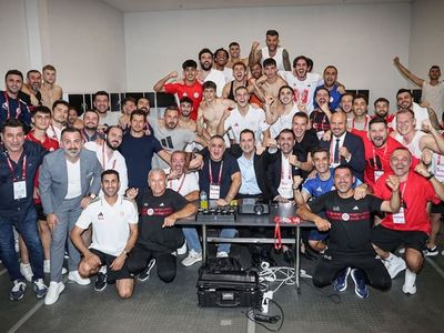 Antalyaspor Süper Lig'de 2'de 2 Yaptı