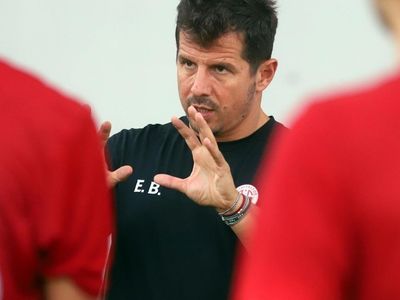 Antalyaspor'un Süper Lig Macerasında Tarihi Başlangıç