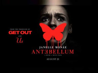 Antebellum film konusu ve oyuncuları
