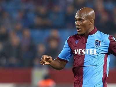 Anthony Nwakaeme hangi takıma transfer olacak? Yılın transferi Nwakaeme'nin yeni takımı