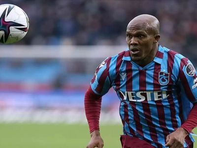 Anthony Nwakaeme kimdir? Nwakaeme Galatasaray’a gelecek mi? Eski Trabzonsporlu Nwakaeme hangi takımlarda oynadı?