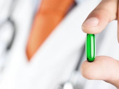 Antibiyotik Kullananlar Dikkat! Kolon Kanserini Tetikliyor