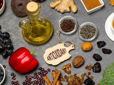 Antioksidan nedir, ne işe yarar, hangi besinlerde bulunur? Antioksidan içeriği yüksek 6 besin