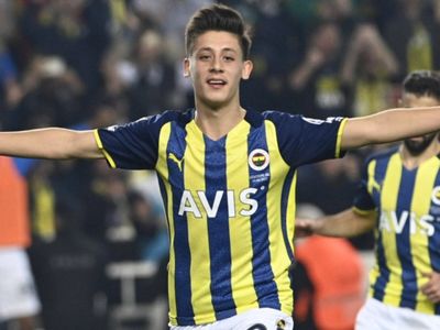 Antrenmandaki Görüntüleri Gündem Olmuştu: TFF'den Arda Güler Açıklaması